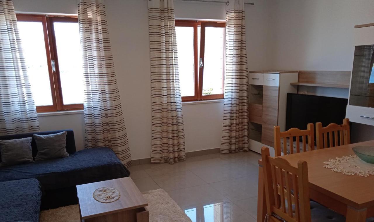 Apartments Aferdita Рачище Екстер'єр фото