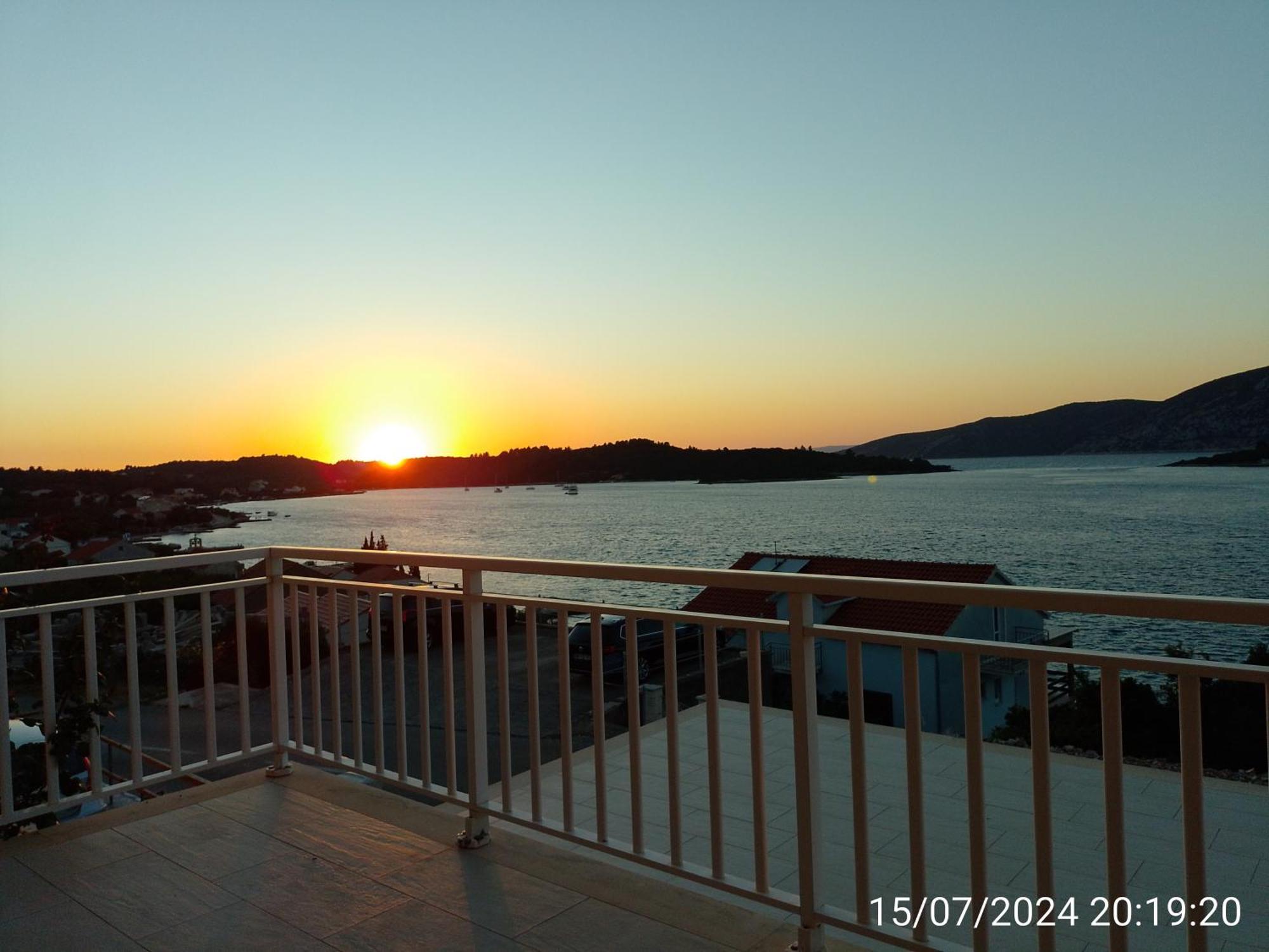 Apartments Aferdita Рачище Номер фото